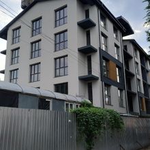 Хід будівництва ЖК Тріумф Софіївський, 2 будинок, липень 2025