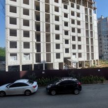 Хід будівництва ЖК Теплий дім Plus, 2 будинок, липень 2025
