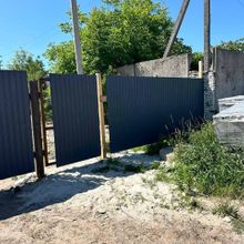 Хід будівництва ЖК Вулецька/Горішній 3, 0, липень 2025