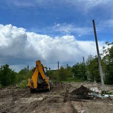 Хід будівництва ЖК Вулецька/Горішній 3, 0, липень 2025