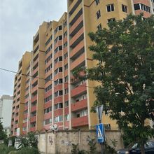 Хід будівництва ЖК на Єфимова, 2 секція, липень 2025