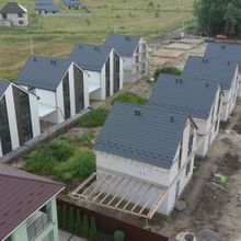 Хід будівництва КМ DESNA HOMES, 0, липень 2025