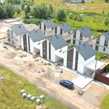 Хід будівництва КМ DESNA HOMES, 0, липень 2025