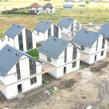 Хід будівництва КМ DESNA HOMES, 0, липень 2025