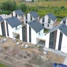 Хід будівництва КМ DESNA HOMES, 0, липень 2025