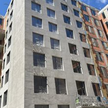Хід будівництва ЖК Avalon Holiday One, 1 будинок, липень 2025