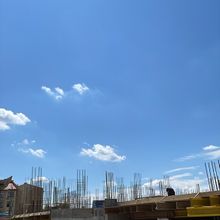 Хід будівництва ЖК Avalon Holiday, 11 будинок (секції 27-28), липень 2025