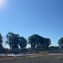 Ход строительства ЖК AVANT PARK, 3.1 секция, июль 2025