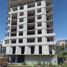 Хід будівництва вул. Коновальця, 4 секція, серпень 2025