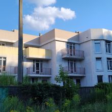 Хід будівництва ЖК Трояндовий, 1 будинок, серпень 2025