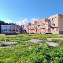 Хід будівництва ЖК Трояндовий, 1 будинок, серпень 2025