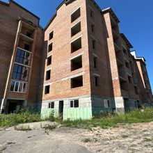 Ход строительства ЖК Grand Comfort, 15/5 дом, август 2025