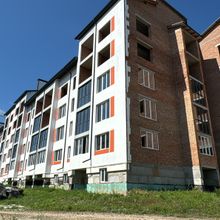 Ход строительства ЖК Grand Comfort, 15/5 дом, август 2025