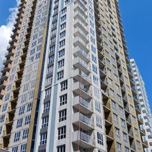 Хід будівництва ЖК Авеню 42, 5 будинок, серпень 2025
