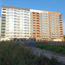 Хід будівництва ЖК Новобудова, 6 будинок, серпень 2025