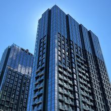 Хід будівництва ЖК EDELDORF HILLS, 1 будинок, серпень 2025