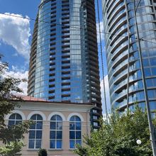 Хід будівництва ЖК Taryan Towers, 3 будинок, серпень 2025