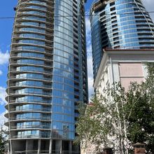 Хід будівництва ЖК Taryan Towers, 3 будинок, серпень 2025