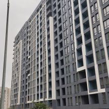 Хід будівництва ЖК Lazur Sky, 1-2 секції, серпень 2025