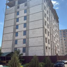 Хід будівництва ЖК Теплий дім Plus, 2 будинок, серпень 2025