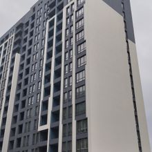 Хід будівництва ЖК Lazur Sky, 3 секція, серпень 2025