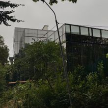 Хід будівництва вул. Липова Алея, 27, Будинок, серпень 2025