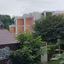 Хід будівництва ЖК Резиденція Бойківська, Будинок, серпень 2025
