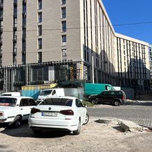Хід будівництва вул. Ливарна, 3, Будинок, серпень 2025
