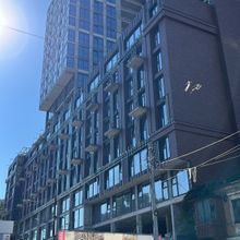 Хід будівництва ЖК MANHATTAN, Будинок, серпень 2025