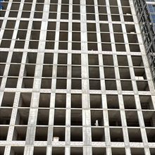 Хід будівництва ЖК MANHATTAN, Будинок, серпень 2025