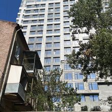 Хід будівництва ЖК Central Park, 2 будинок, серпень 2025