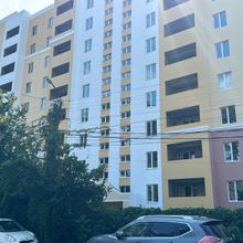 Хід будівництва ЖК Паркова Оселя, 5 будинок, серпень 2025