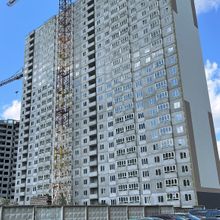 Хід будівництва ЖК Атлант (Коцюбинське), 12-13 будинки, серпень 2025