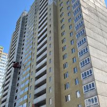 Хід будівництва ЖК Атлант (Коцюбинське), 12-13 будинки, серпень 2025