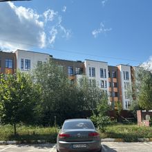 Хід будівництва ЖК Найкращий квартал, 14-18 будинки, серпень 2025