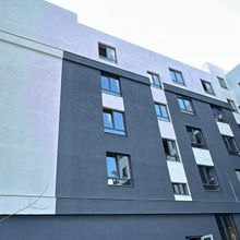 Хід будівництва ЖК 10AVENUE, Будинок, серпень 2025