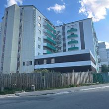 Хід будівництва ЖК Еко Дім, Будинок, серпень 2025