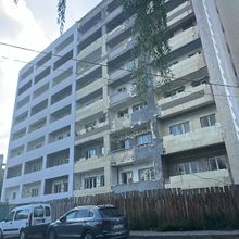 Хід будівництва ЖК Еко Дім, Будинок, серпень 2025