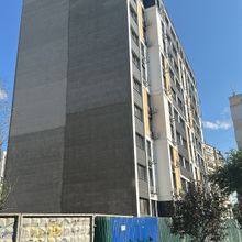 Хід будівництва ЖК Вишгород Сіті Парк, 2 будинок (секція 10), серпень 2025