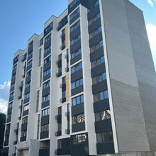 Хід будівництва ЖК Вишгород Сіті Парк, 2 будинок (секція 10), серпень 2025