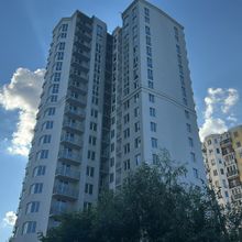 Хід будівництва ЖК Велесгард, 5 будинок, серпень 2025