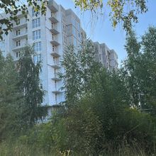 Хід будівництва ЖК Зіркова Вежа 2, 1, 2 секції, серпень 2025