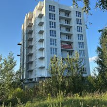 Хід будівництва ЖК Зіркова Вежа 2, 1, 2 секції, серпень 2025