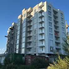 Хід будівництва ЖК Зіркова Вежа 2, 1, 2 секції, серпень 2025