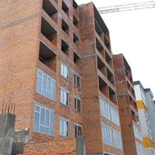 Хід будівництва ЖБК Щасливий, 4 будинок, серпень 2025