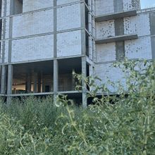 Хід будівництва Пространство у Стамбульского парка, секція 4, серпень 2025