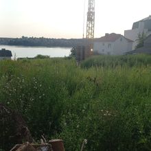 Ход строительства ЖК Lake City, 3 секция, август 2025