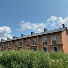 Хід будівництва Таунхауси COMFORT TOWN, 0, серпень 2025