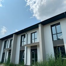 Хід будівництва Таунхауси COMFORT TOWN, 0, серпень 2025