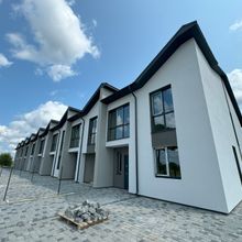 Хід будівництва Таунхауси COMFORT TOWN, 0, серпень 2025